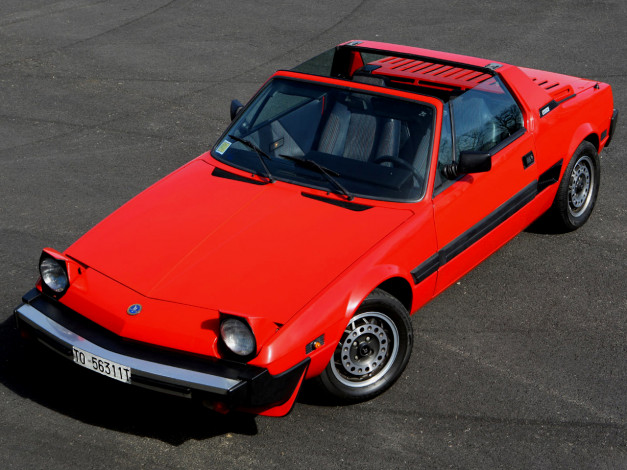 Обои картинки фото автомобили, fiat