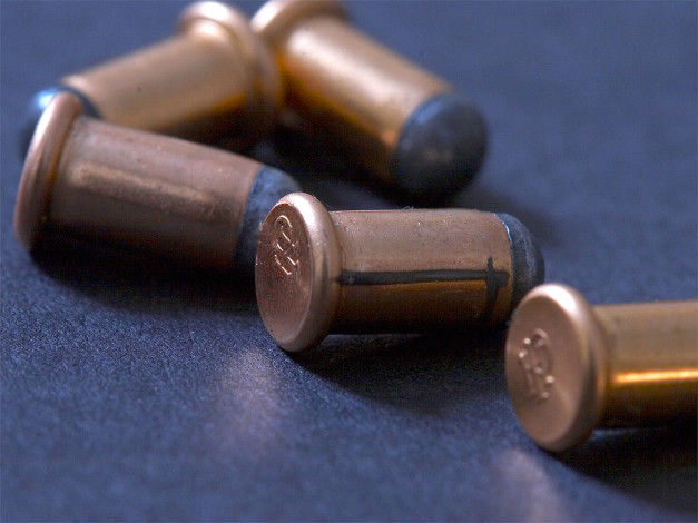 Обои картинки фото оружие, пулимагазины