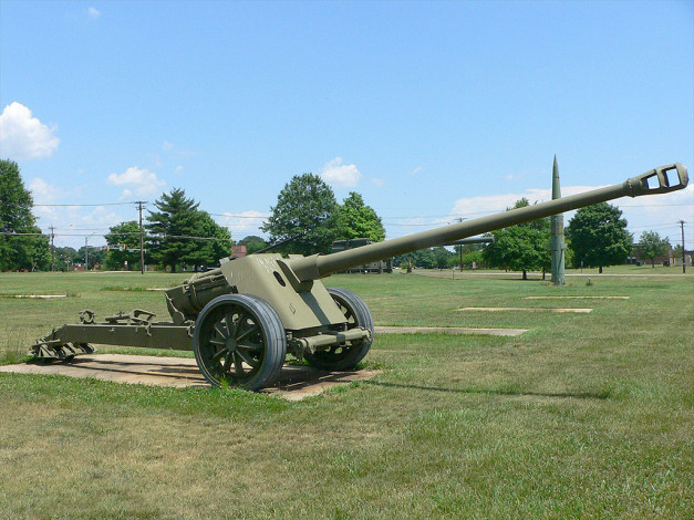 Обои картинки фото оружие, пушки, ракетницы