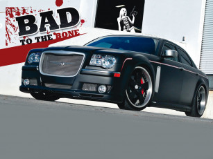 Картинка автомобили chrysler