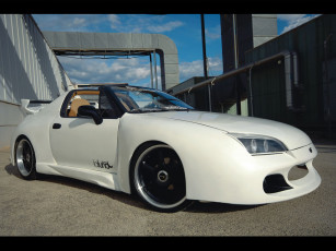 Картинка автомобили honda