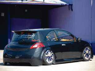 Картинка автомобили renault