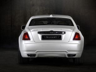 обоя автомобили, rolls, royce