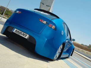 Картинка автомобили seat