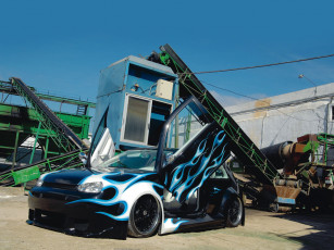 Картинка автомобили volkswagen