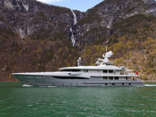 Картинка корабли Яхты