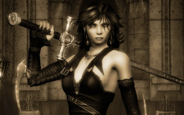 Картинка 3д графика fantasy фантазия