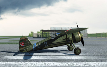 Картинка авиация