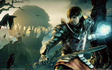 Картинка gothic ancaria видео игры