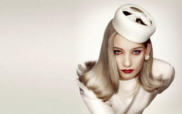 Картинка lady eath фэнтези девушки