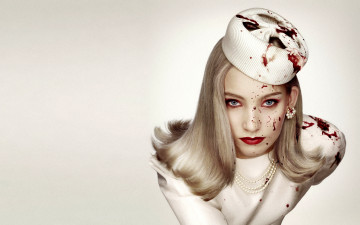 Картинка lady eath фэнтези девушки