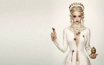 Картинка lady eath фэнтези девушки