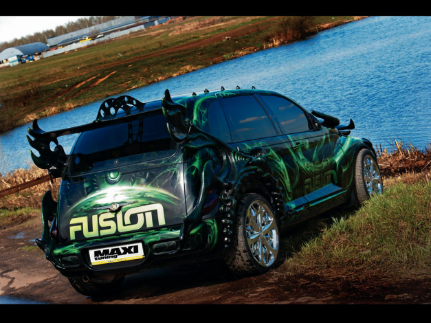 Обои картинки фото автомобили, chrysler