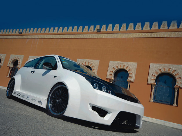 Обои картинки фото автомобили, ford