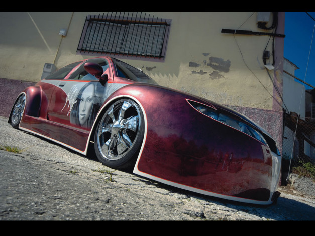 Обои картинки фото автомобили, mg