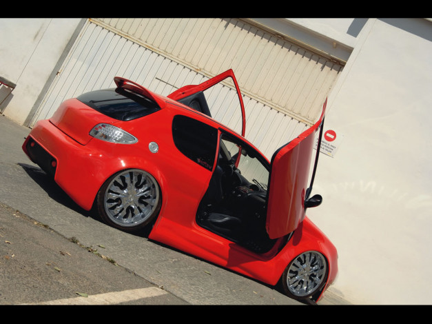 Обои картинки фото автомобили, peugeot