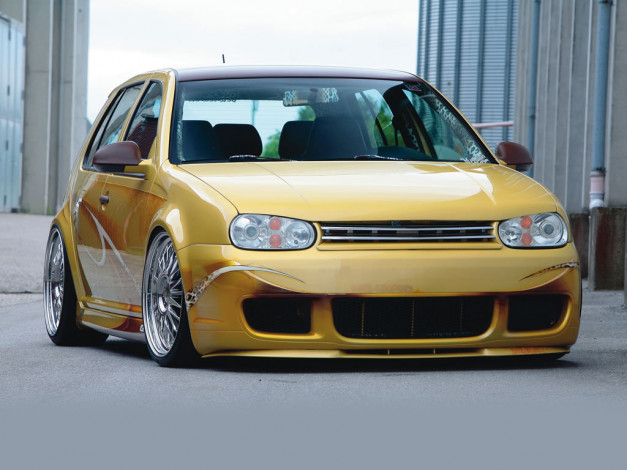 Обои картинки фото автомобили, volkswagen