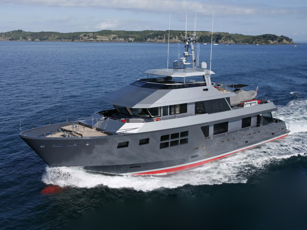 Обои картинки фото корабли, Яхты