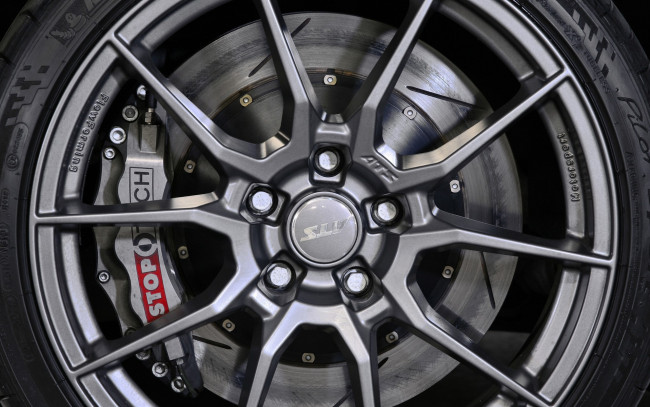 Обои картинки фото автомобили, диски