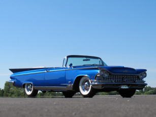 Картинка buick electra 225 convertible автомобили