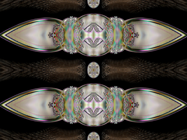 Обои картинки фото 3д, графика, fractal, фракталы, фрактал