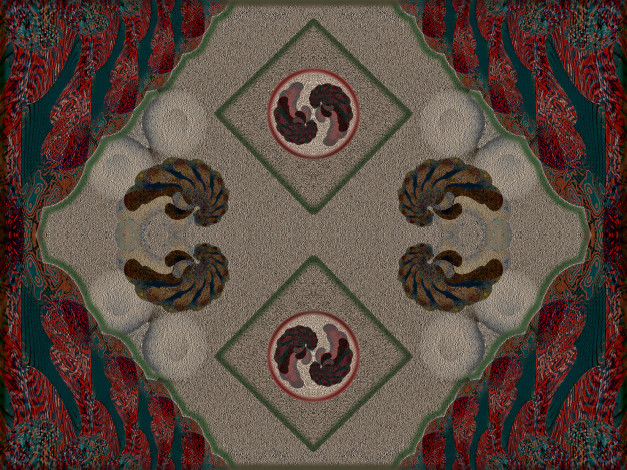 Обои картинки фото 3д, графика, fractal, фракталы, фрактал