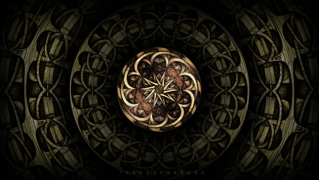 Обои картинки фото 3д, графика, fractal, фракталы, фрактал