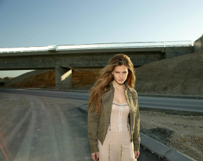 Картинка Bar+Rafaeli девушки   refaeli