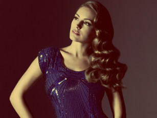 Картинка Kelly+Brook девушки голливуд кино актриса