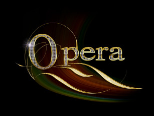 Картинка компьютеры opera