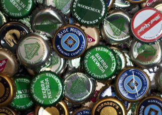 Картинка разное другое крышки