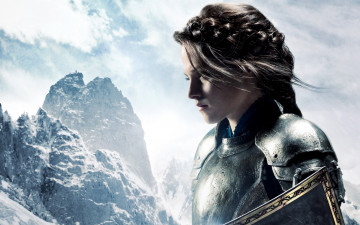 Картинка белоснежка охотник кино фильмы snow white and the huntsman кристен стюарт и