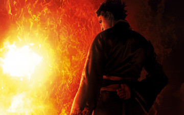 Картинка повелитель стихий кино фильмы the last airbender