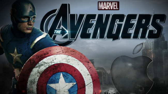 Обои картинки фото кино, фильмы, the, avengers