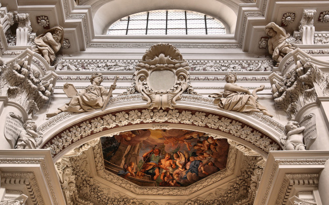 Обои картинки фото разное, элементы, архитектуры, скульптуры