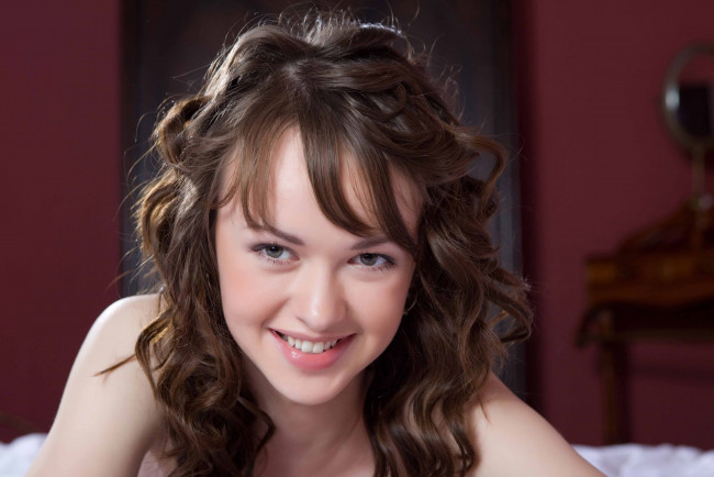 Обои картинки фото -Unsort Лица Портреты, девушки, unsort, лица, портреты, new7