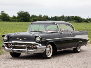 обоя автомобили, chevrolet, bel, 2454-1037d, coupe, sport, air