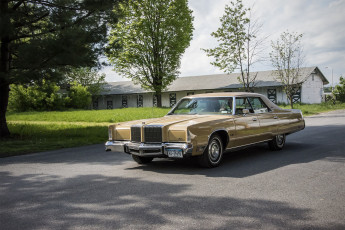 Картинка chrysler+new+yorker автомобили chrysler автопробег выставка автошоу