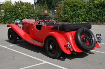 Картинка 1933+lagonda автомобили классика история ретро авто классические