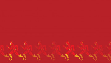 Картинка рисованное минимализм марафон