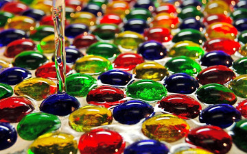 Картинка разное капли +брызги +всплески картина красочные pattern камень colorful stone