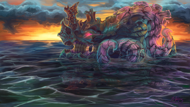 Обои картинки фото 3д графика, абстракция , abstract, узор, фон, цвета