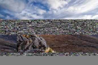 Картинка природа горы скалы