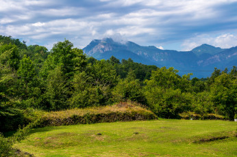 Картинка природа пейзажи скалы