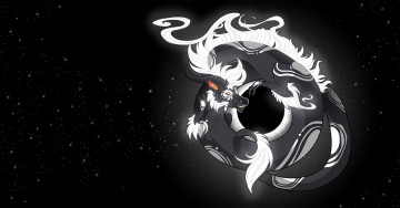 Картинка рисованное животные +сказочные +мифические дракон