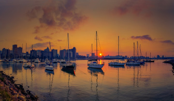 Картинка корабли порты+ +причалы гавань