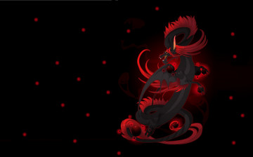 Картинка рисованное животные +сказочные +мифические дракон