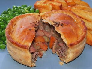 Картинка еда пироги пирог