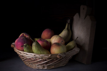 Картинка еда фрукты +ягоды снедь