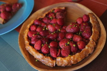 Картинка еда пироги пирог